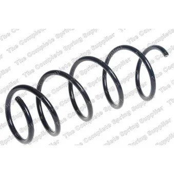 Ressort de suspension LESJOFORS 4026241