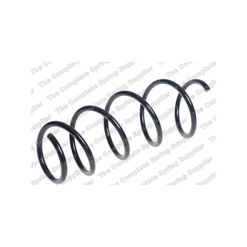 Ressort de suspension LESJOFORS 4026241