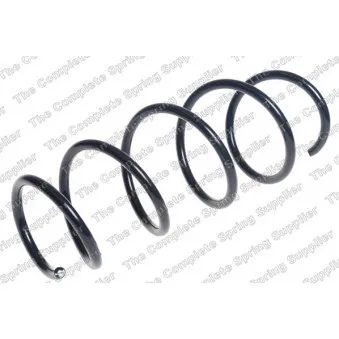 Ressort de suspension LESJOFORS 4026242