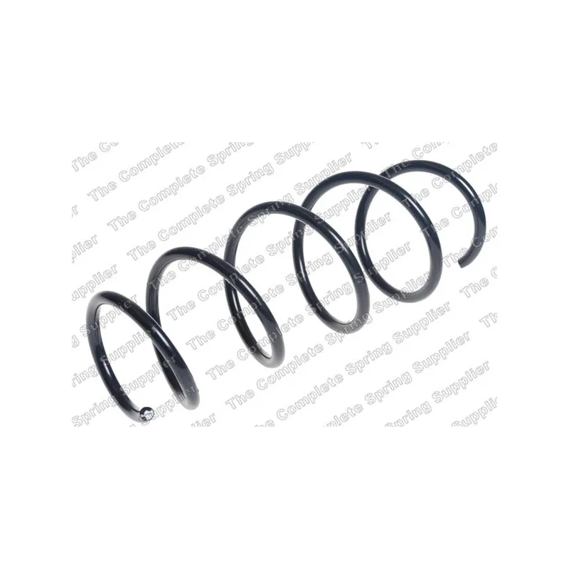 Ressort de suspension LESJOFORS 4026242