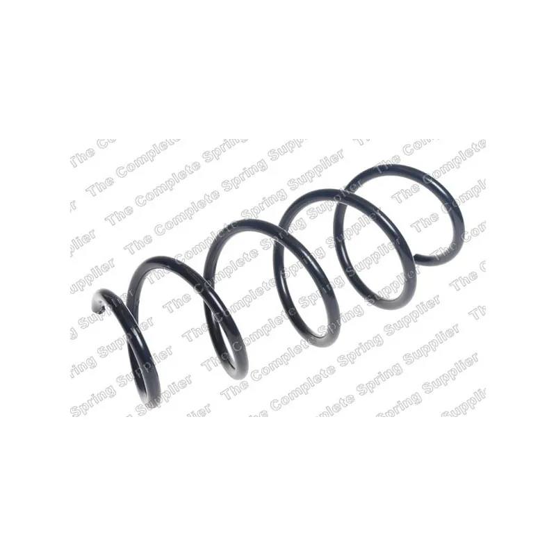 Ressort de suspension LESJOFORS 4026243
