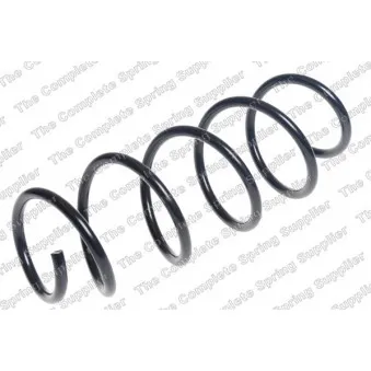 Ressort de suspension LESJOFORS 4026244