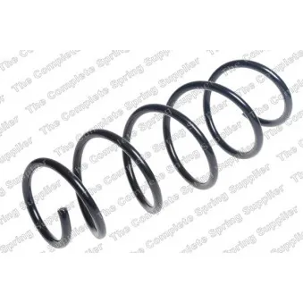 Ressort de suspension LESJOFORS 4026245