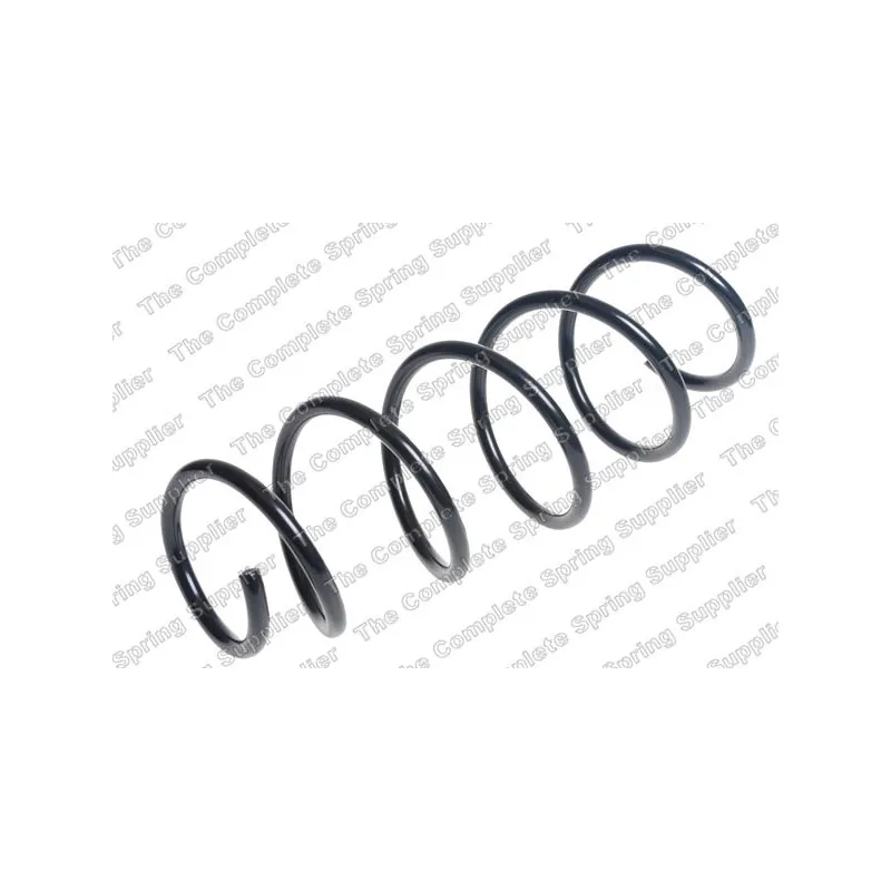 Ressort de suspension LESJOFORS 4026245