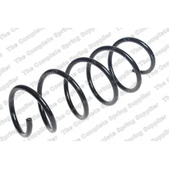 Ressort de suspension LESJOFORS 4026246