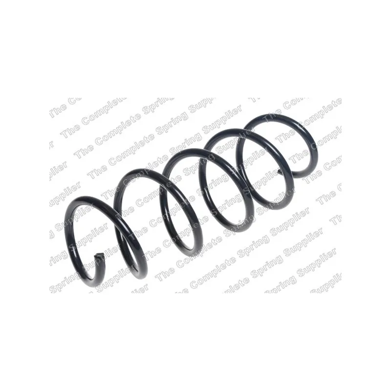Ressort de suspension LESJOFORS 4026246