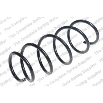 Ressort de suspension LESJOFORS 4026247