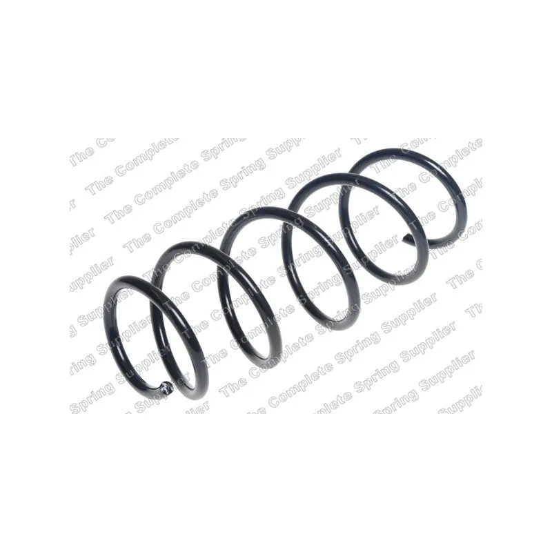 Ressort de suspension LESJOFORS 4026247