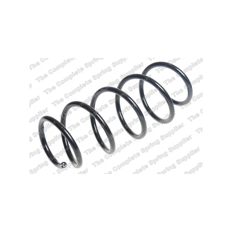 Ressort de suspension LESJOFORS 4026249