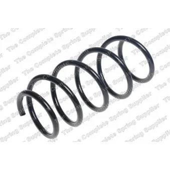 Ressort de suspension LESJOFORS 4026250