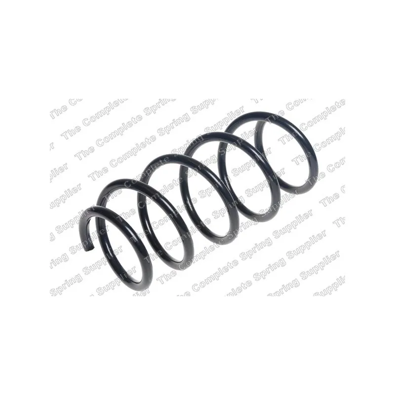 Ressort de suspension LESJOFORS 4026250