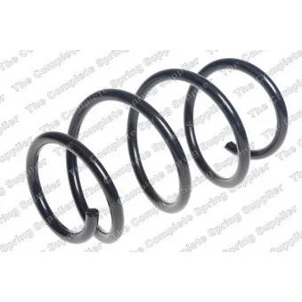 Ressort de suspension LESJOFORS 4026251