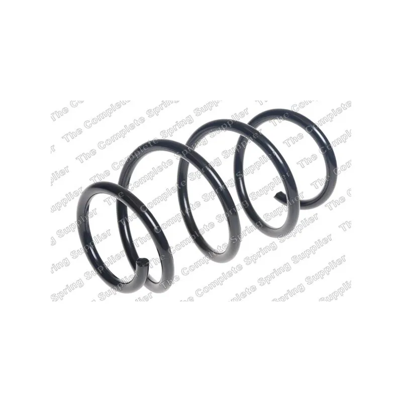 Ressort de suspension LESJOFORS 4026251