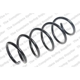 Ressort de suspension LESJOFORS 4026252