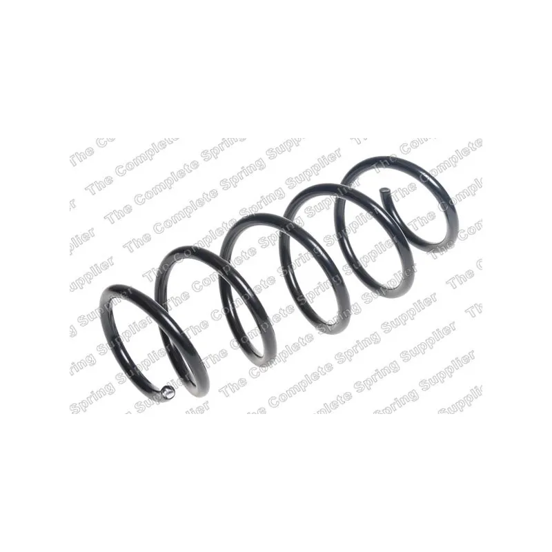Ressort de suspension LESJOFORS 4026252