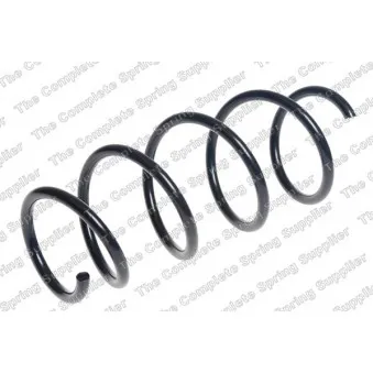 Ressort de suspension LESJOFORS 4026253