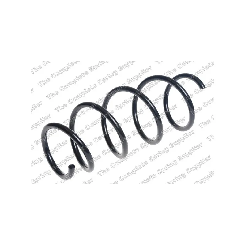 Ressort de suspension LESJOFORS 4026253
