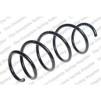 Ressort de suspension LESJOFORS 4026254