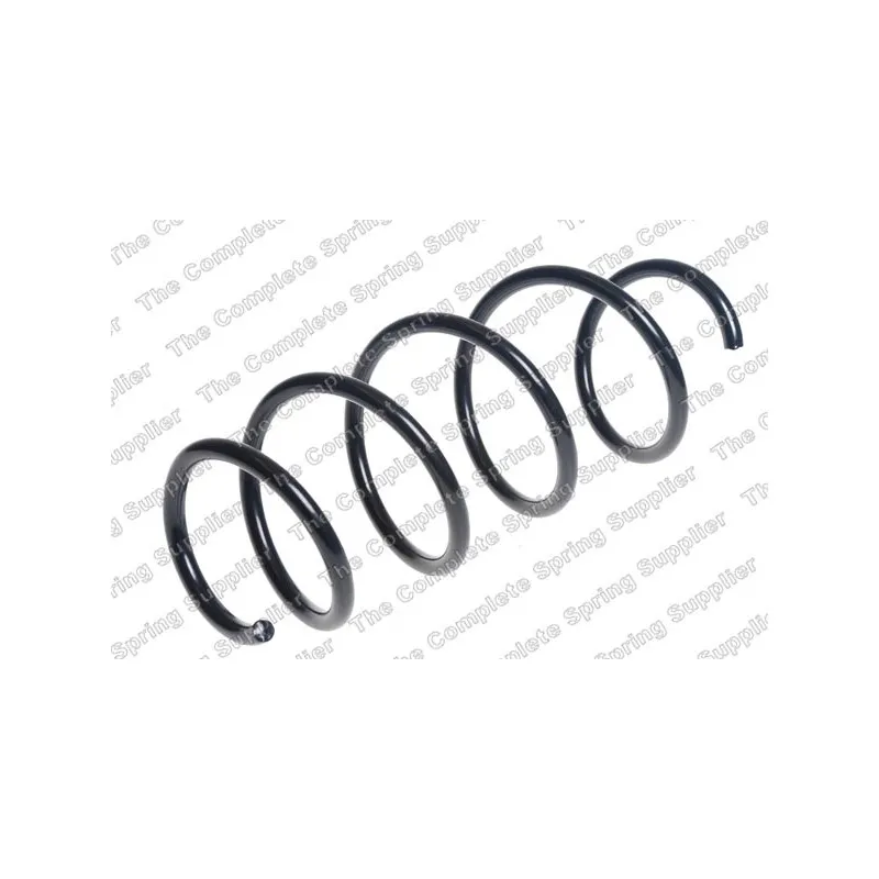 Ressort de suspension LESJOFORS 4026254