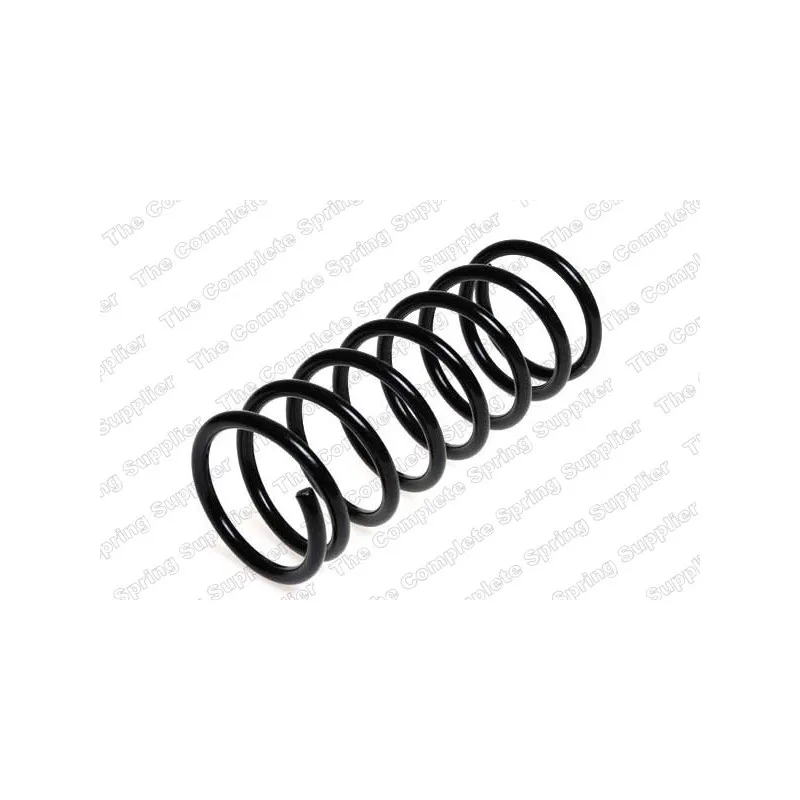 Ressort de suspension LESJOFORS 4027500
