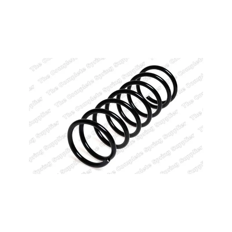 Ressort de suspension LESJOFORS 4027501