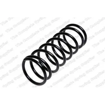 Ressort de suspension LESJOFORS 4027504