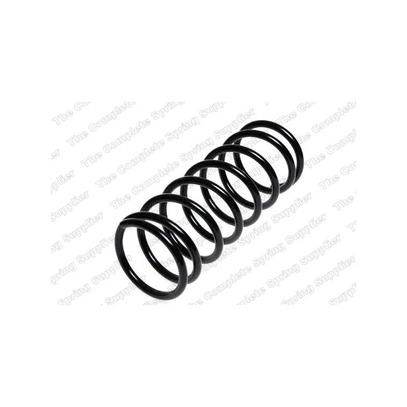 Ressort de suspension LESJOFORS 4027504