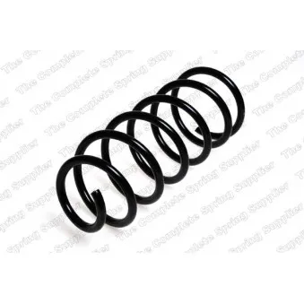 Ressort de suspension LESJOFORS 4027505