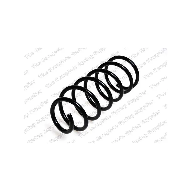 Ressort de suspension LESJOFORS 4027505