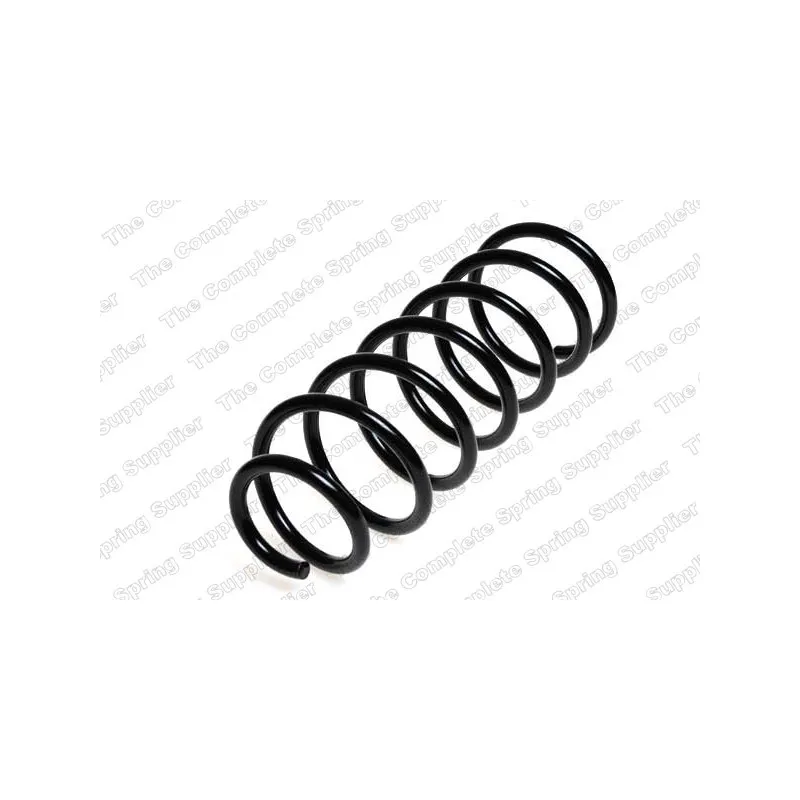 Ressort de suspension LESJOFORS 4027506