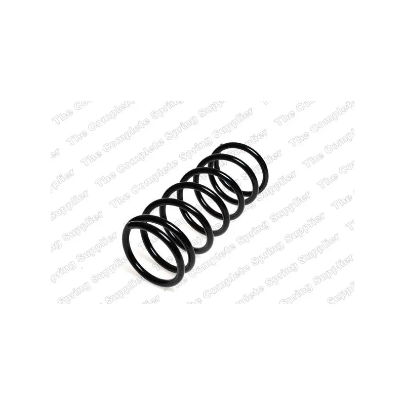 Ressort de suspension LESJOFORS 4027507