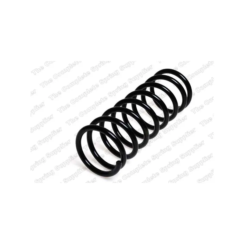 Ressort de suspension LESJOFORS 4027508