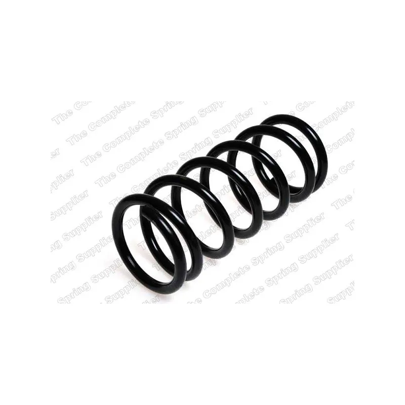 Ressort de suspension LESJOFORS 4027509