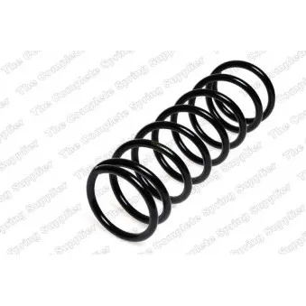Ressort de suspension LESJOFORS 4027511