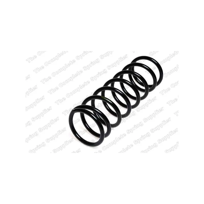 Ressort de suspension LESJOFORS 4027511