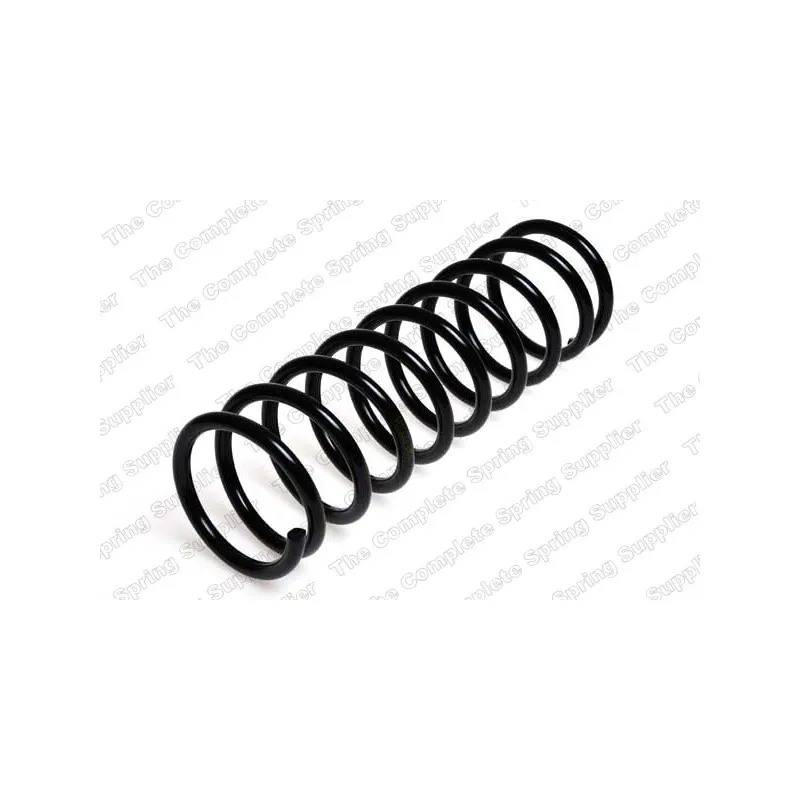 Ressort de suspension LESJOFORS 4027512