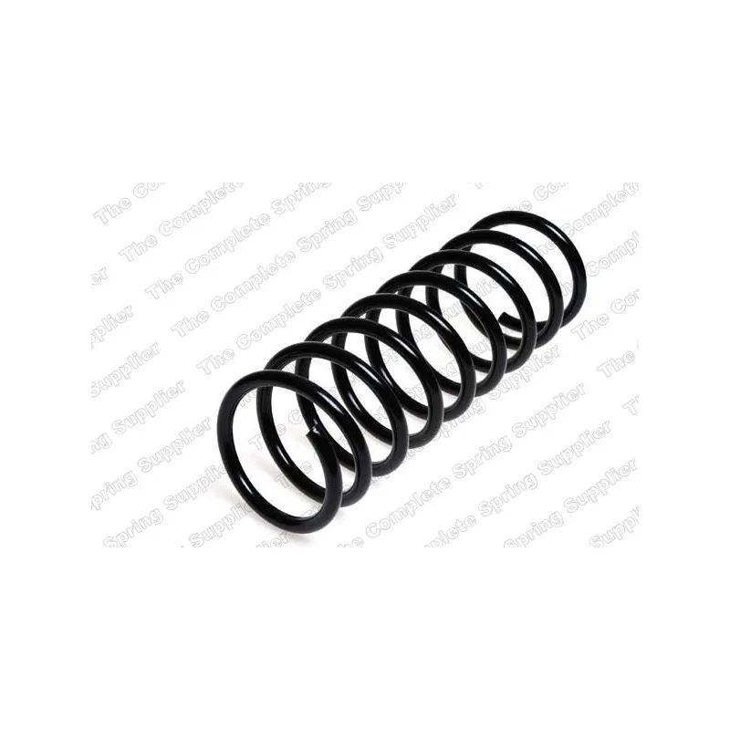 Ressort de suspension LESJOFORS 4027513