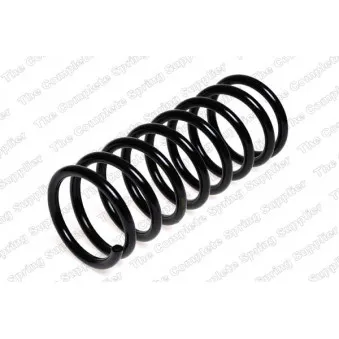 Ressort de suspension LESJOFORS 4027514