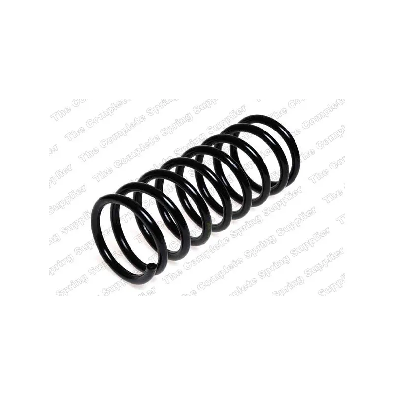Ressort de suspension LESJOFORS 4027514