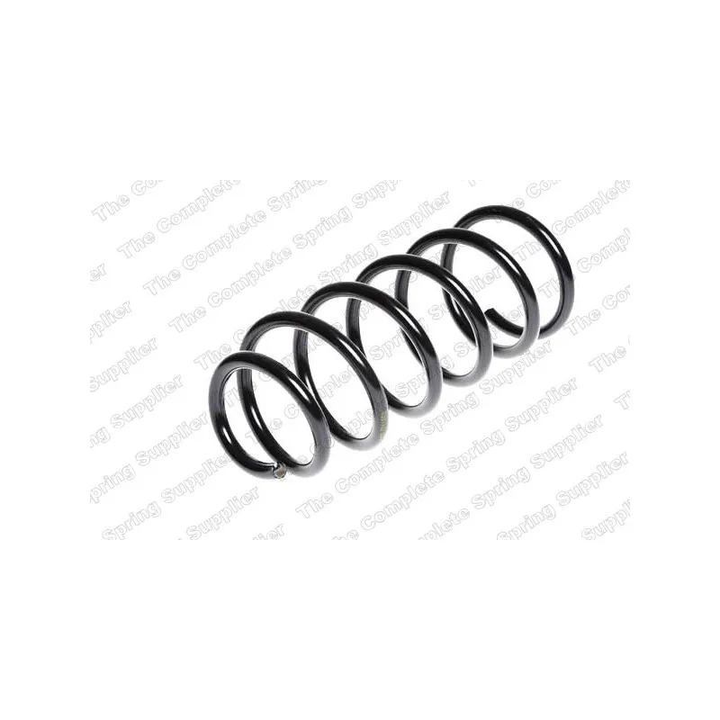 Ressort de suspension LESJOFORS 4027515