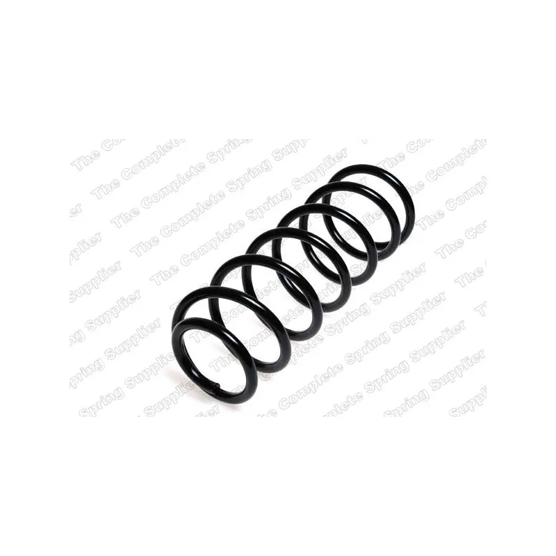 Ressort de suspension LESJOFORS 4027516