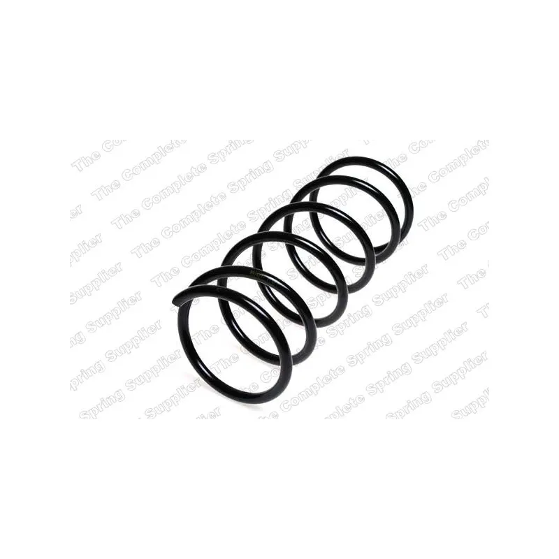 Ressort de suspension LESJOFORS 4027518