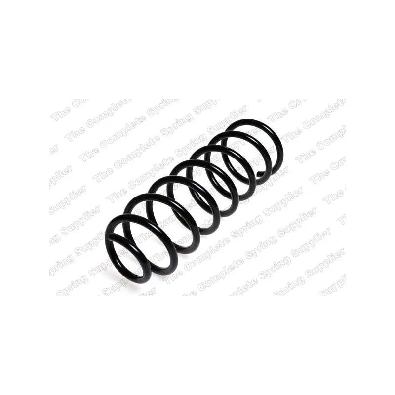 Ressort de suspension LESJOFORS 4027519