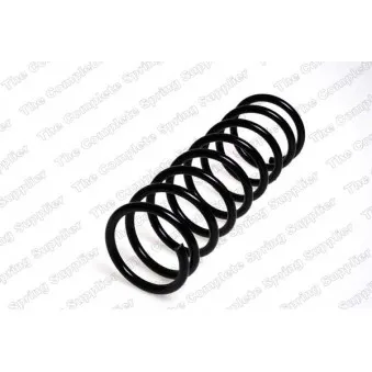 Ressort de suspension LESJOFORS 4027522