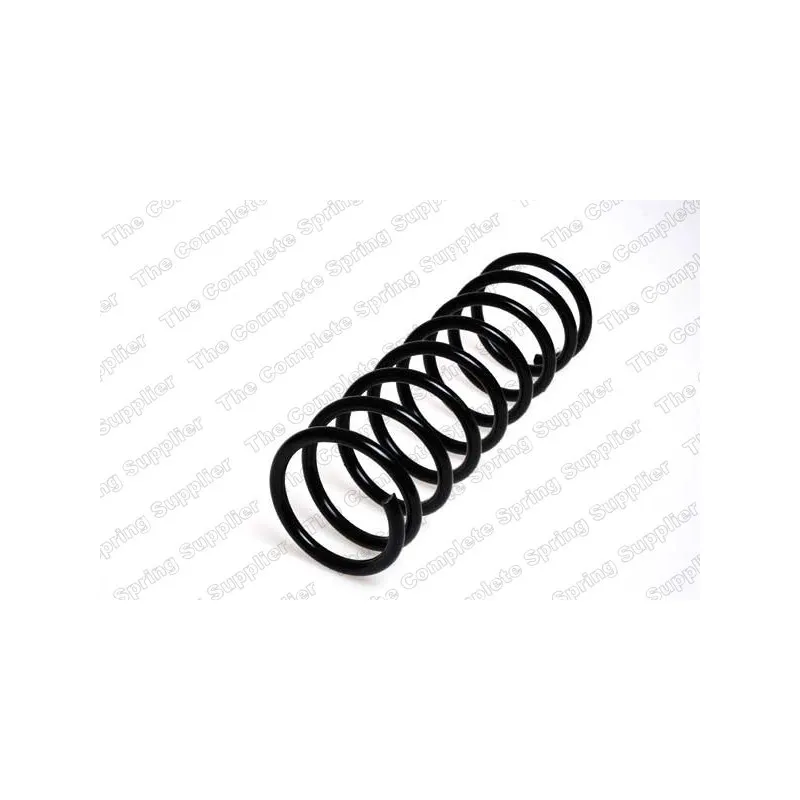 Ressort de suspension LESJOFORS 4027522