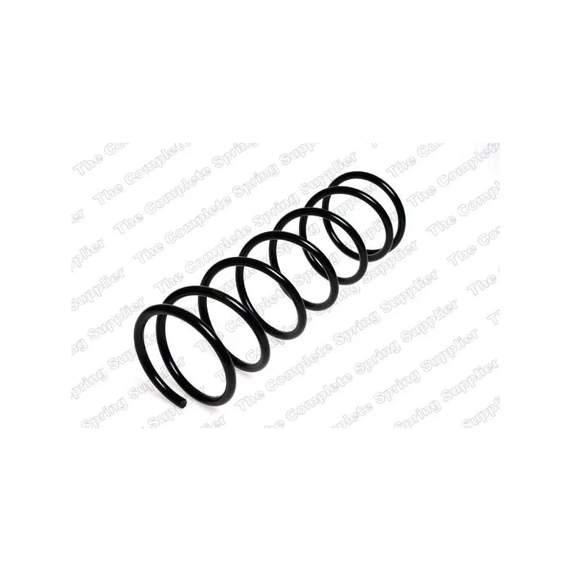 Ressort de suspension LESJOFORS 4027523
