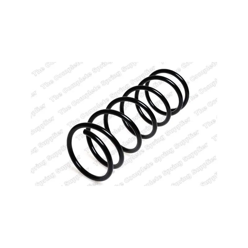 Ressort de suspension LESJOFORS 4027524