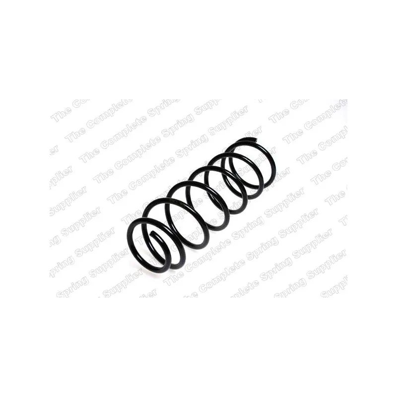 Ressort de suspension LESJOFORS 4027526