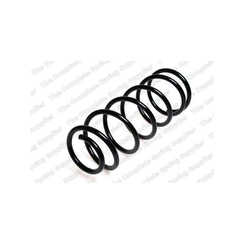 Ressort de suspension LESJOFORS 4027527