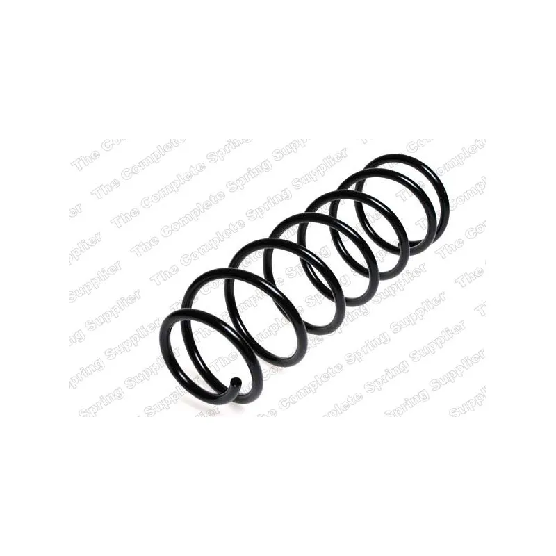 Ressort de suspension LESJOFORS 4027528